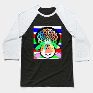 pinwal Baseball T-Shirt